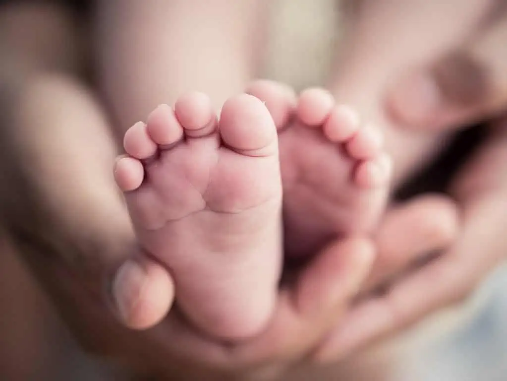 Salário-maternidade: teoria e prática 4 licenca maternidade bebe recem nascido 1580841761129 v2 4x3