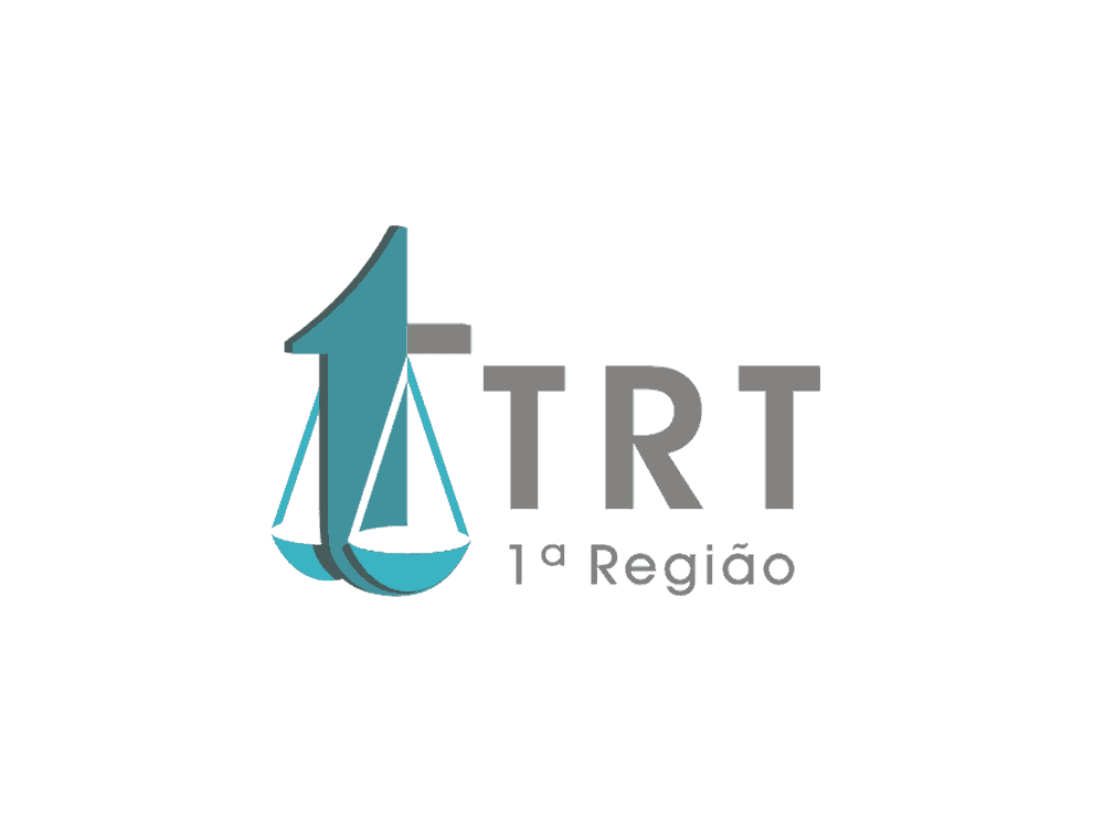 trt tribunal regional do trabalho da 1 regiao rj