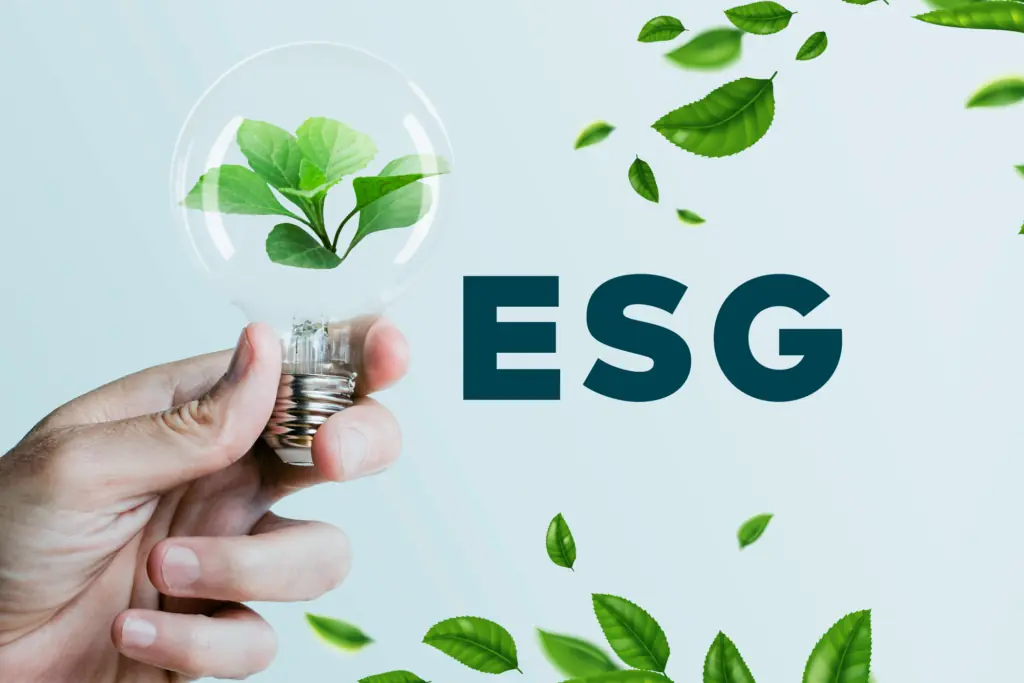 Empresas alinhadas com a agenda ESG e iniciativas inovadoras ganham cada vez mais espaço no cenário nacional 1 BLOG esg Facto Assessoria e Cobranca