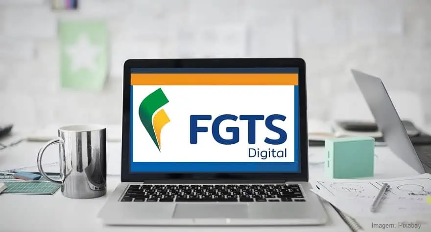 FGTS Digital 2022