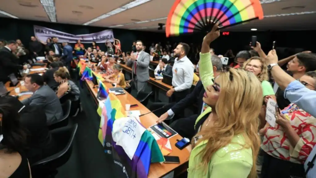 Proibição de união homoafetiva é constitucional? Entenda 2 casamento homoafetivo