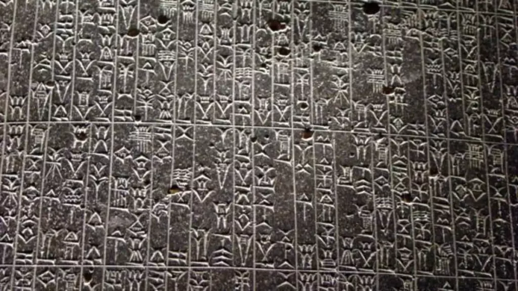 Olho por olho: Código de Hamurabi e as leis que originaram os sistemas jurídicos 3 codigo de hamurabi 1200x675 1