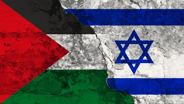 conflito israel palestina