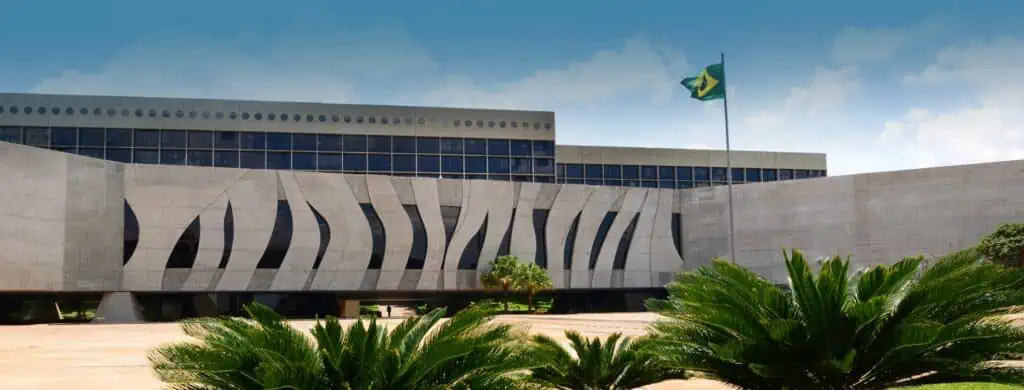 Ações Rescisórias da União no STJ: Tese do Século em "xeque"? 2 STJ8631