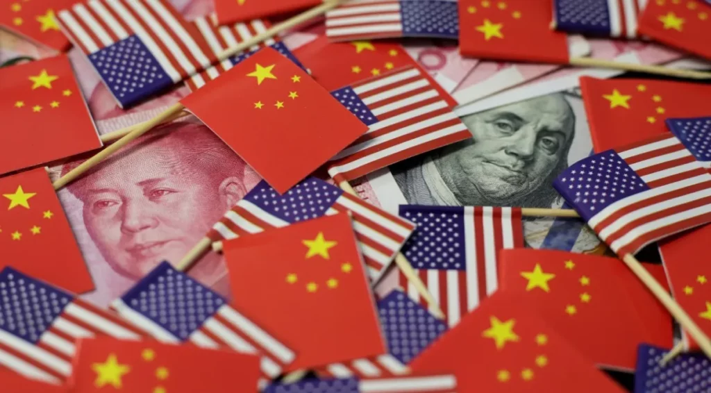 Guerra Fria tecnológica entre EUA e China pode beneficiar Brasil, diz especialista 2 12288 125276A2832F4C71