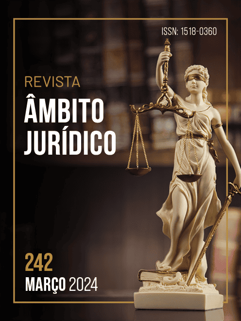 Revista Âmbito Jurídico Nº 229 Ano Xxvi Fevereiro2023 0611