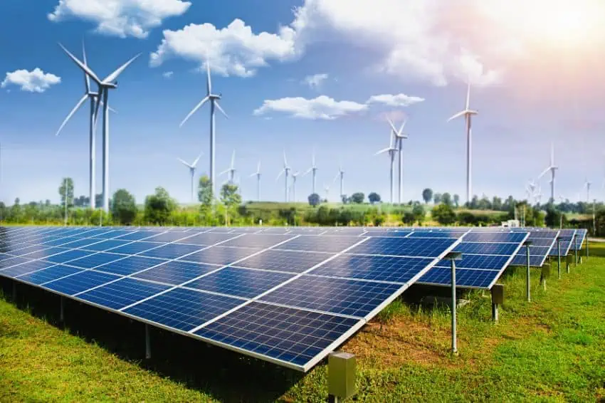 Canal Solar Brasil lidera paises do G20 em descarbonizacao do setor de energia