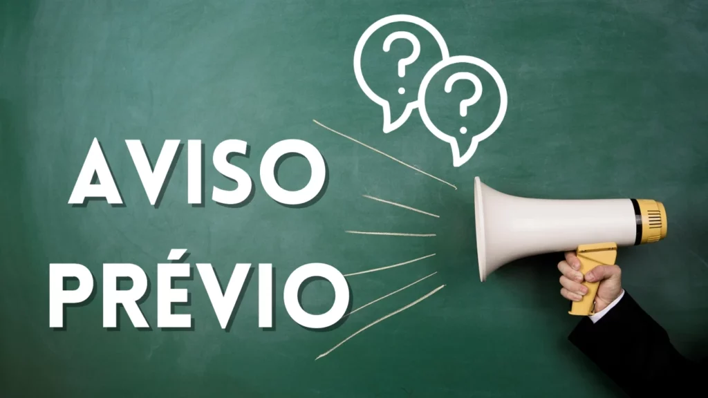 Aviso prévio proporcional e tempo de serviço 2 aviso previo