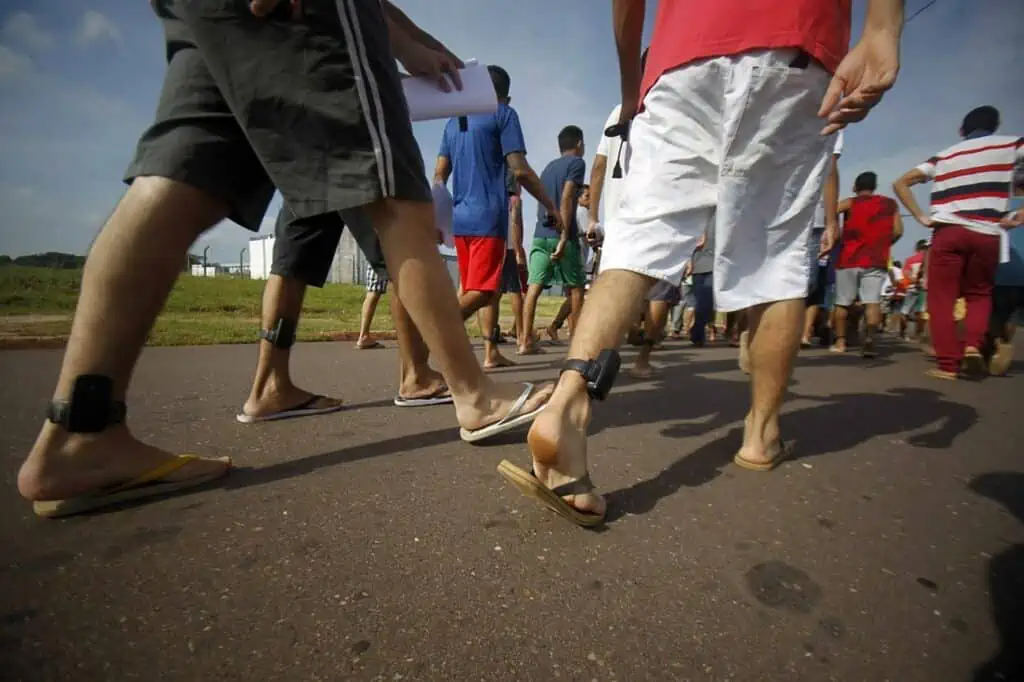 Comissão do Senado aprova revogação da saída temporária para presos no regime semiaberto 2 up ag 15836 2788f4ab 0ede 2b62 5988 d7677b62f13e