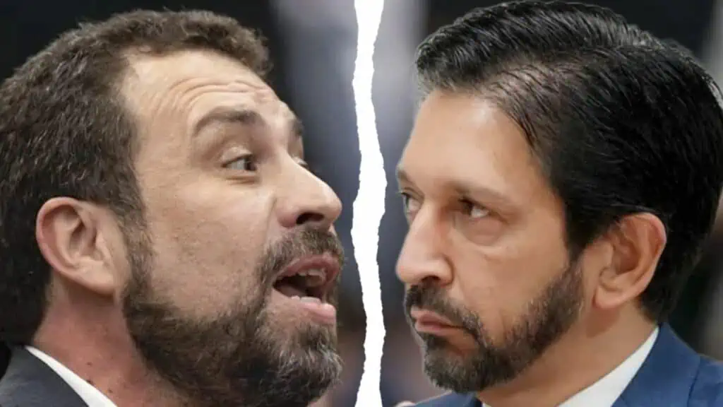 Cientista político analisa o que está em jogo na eleição à prefeitura de São Paulo 2 boulos vs nunes