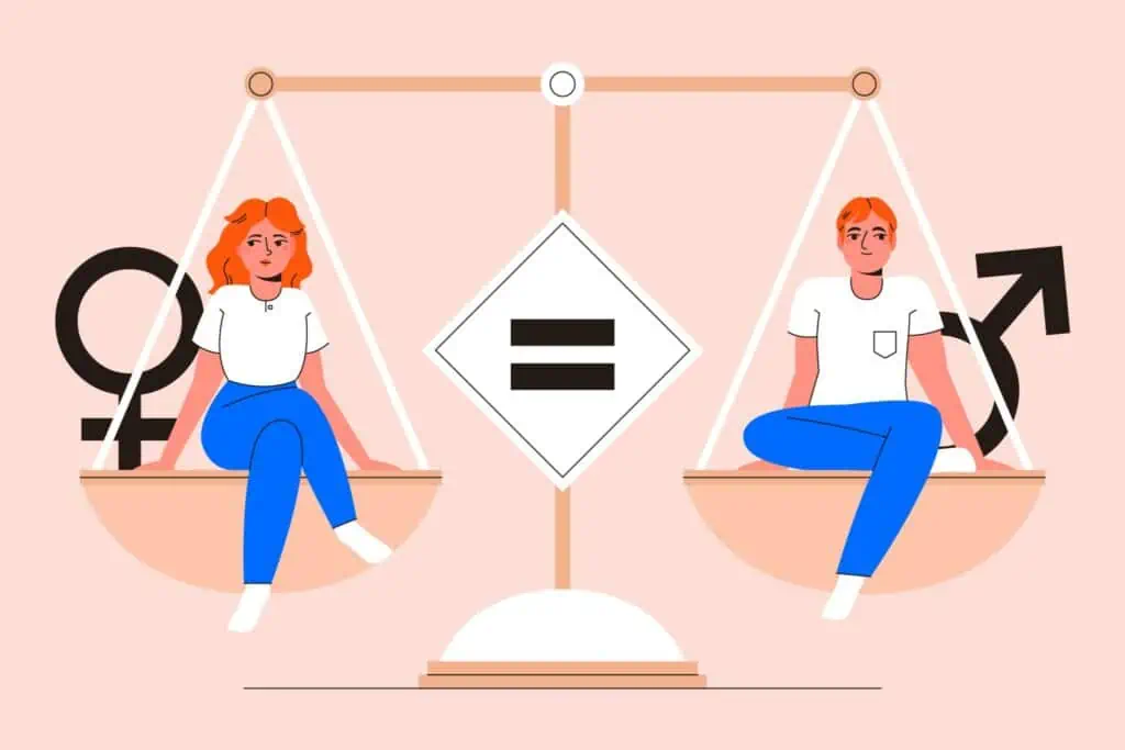 Lei de equidade salarial: sua empresa está preparada? 1 igualdade salarial scaled 1