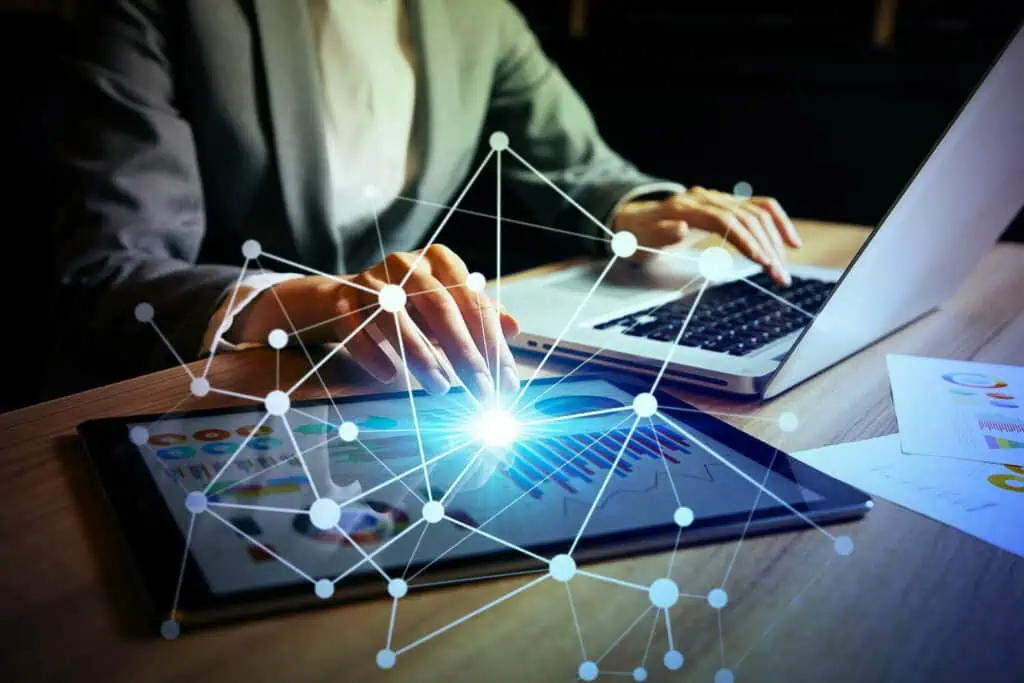O Impacto das novas tecnologias no ambiente de trabalho: uma análise jurídica 1 tecnologia 5